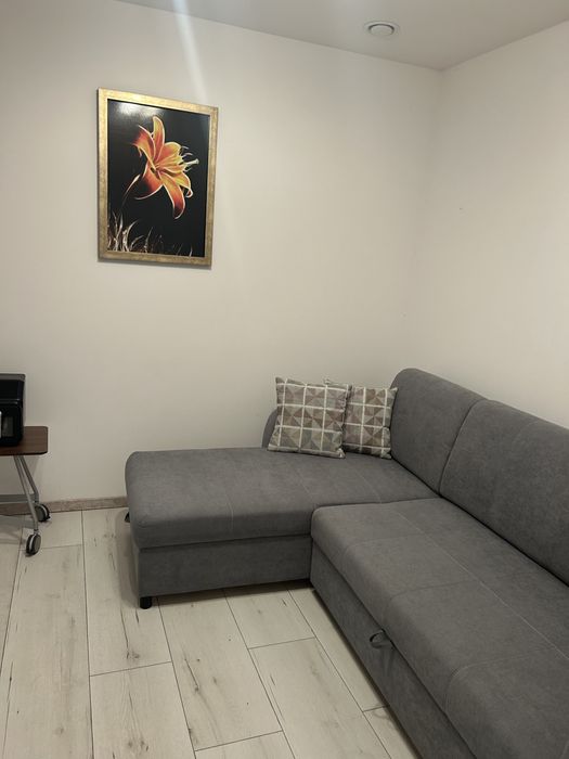 Wynajmę dom nad jeziorem