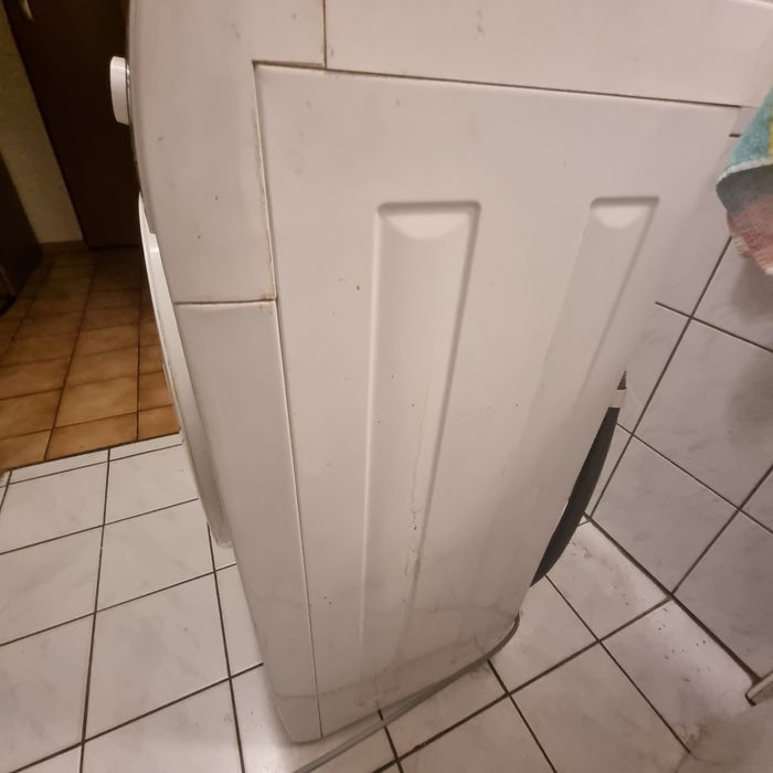 Pralka Electrolux slim