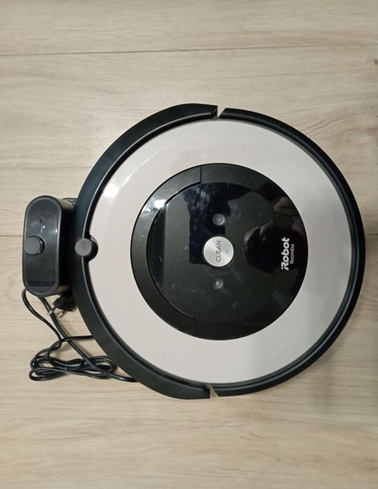 iRobot Roomba e5