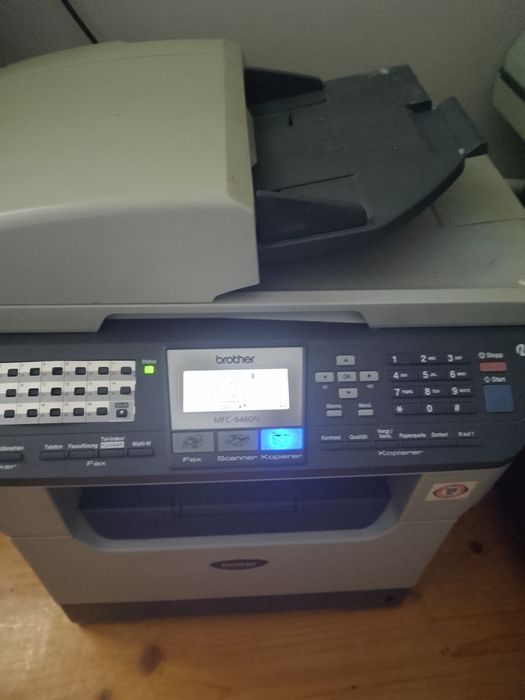 Brother MFC 8460N