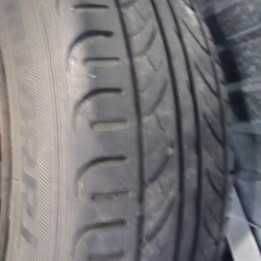 Sprzedam  opony letnie daytona i primera rozmiar r14  175 65