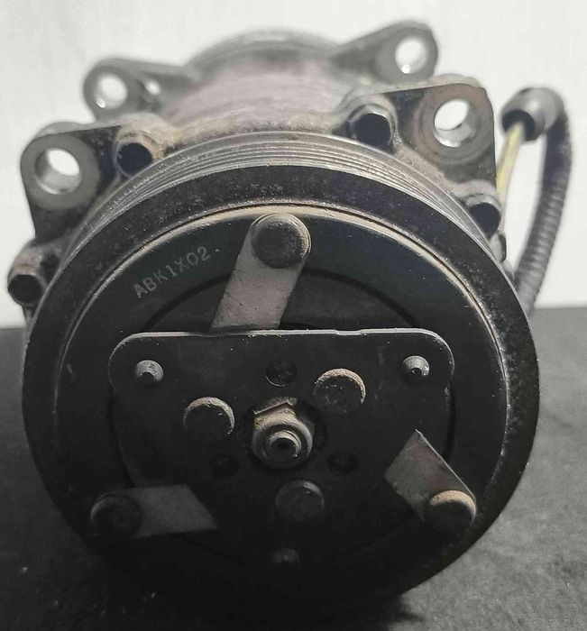 Compressor Ar Condicionado - PEUGEOT PARTNER Camião de plataforma/chassis