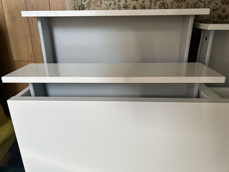 Besta szfka pod telewizor 180 cm dł