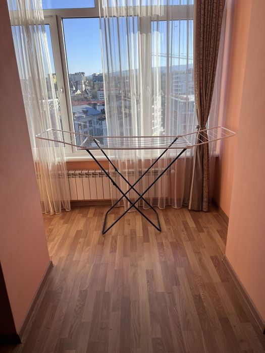 Оренда однокімнатної квартири в центрі міста