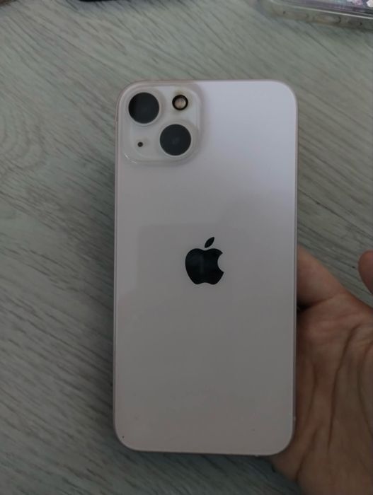 Iphone 13 128gb