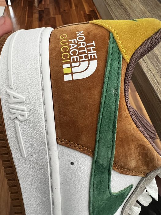 Buty nike air force 1