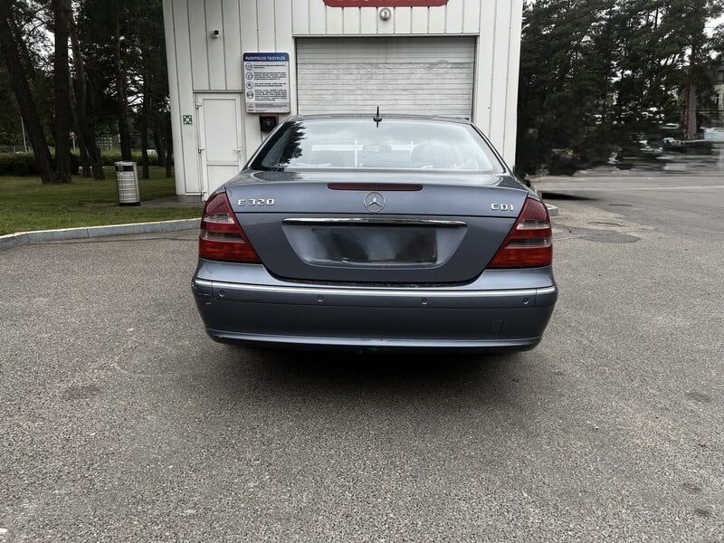 Продається Mercedes Benz e320 w211