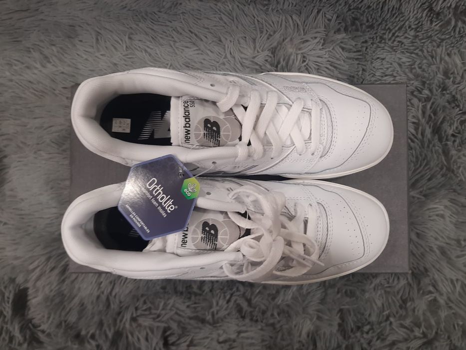 Tenis New Balance 550 (Nova/Original)