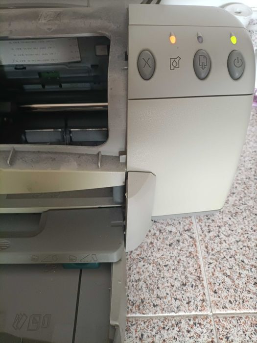 impressora 930 C hp425906545403504643