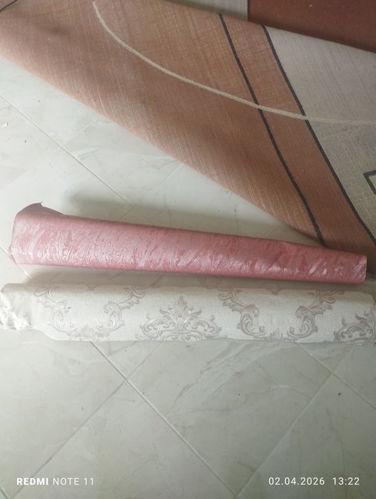 Продаю обої для стіни