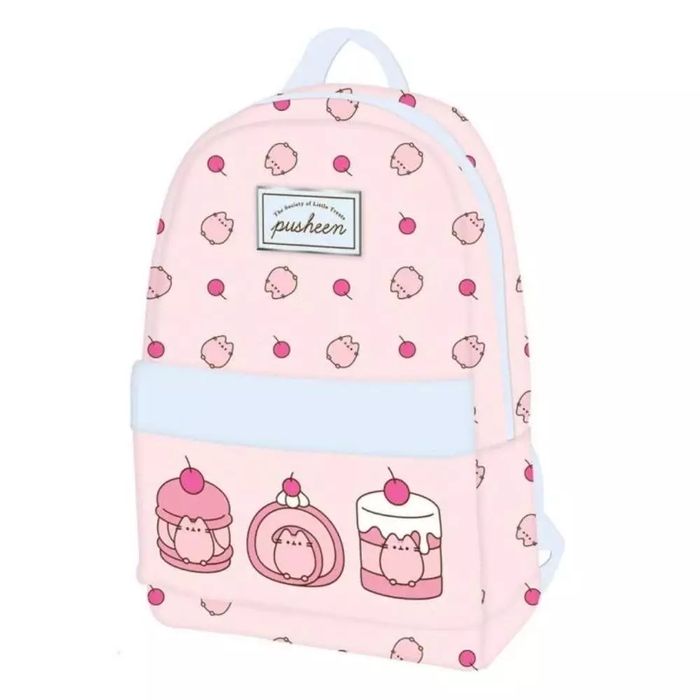 Pusheen Plecak 37cm. Pusheen. Nowy Produkt