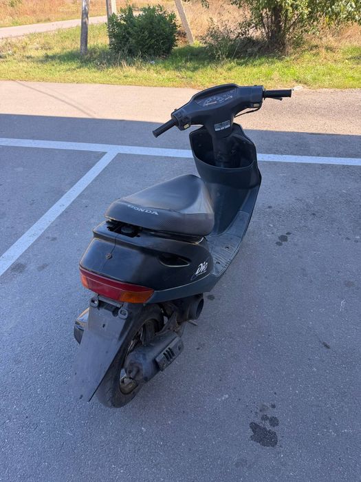 Продам хонда діо 27