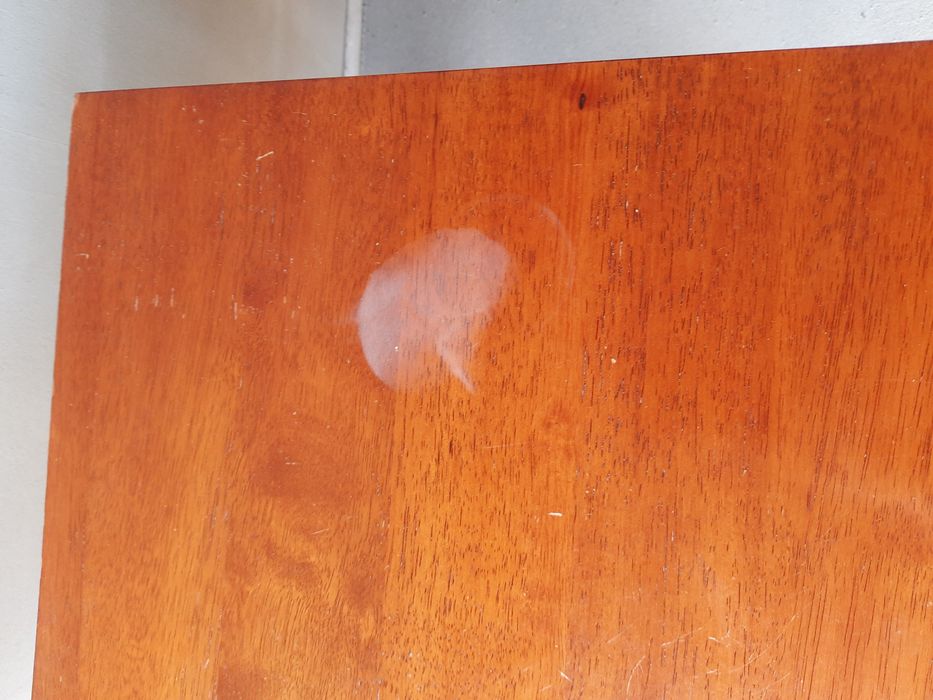 Łóżko 200x160 plus stolik nocny