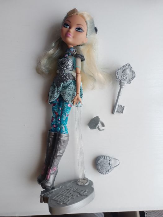Лялька Ever After High — Darling Charming (Signature), оригінал Mattel