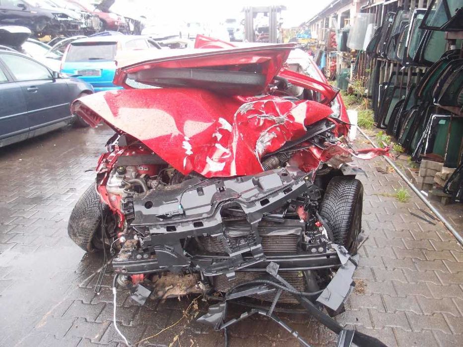 Renault Megane IV / 1.6 115km / 20018r. / na części