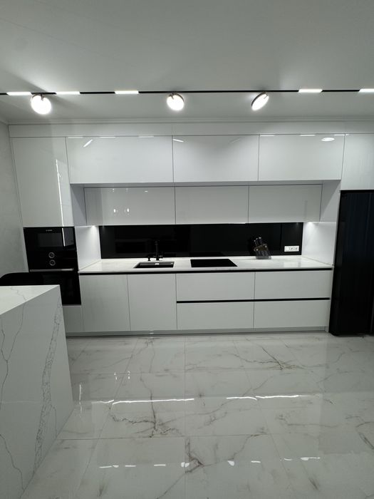 Продам‼️2комн/90м2‼️Реал Парк/Стикон‼️Центр/Молдованка‼️Новая