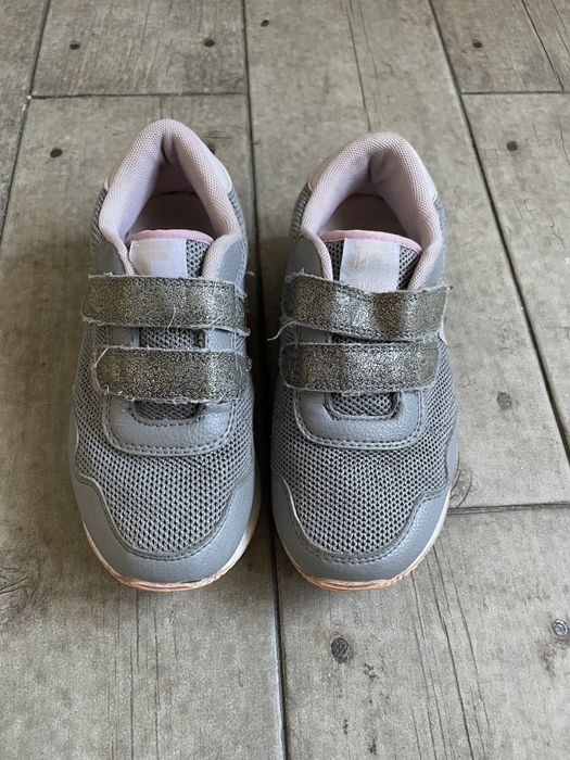 Кроссовки Fila 32 о