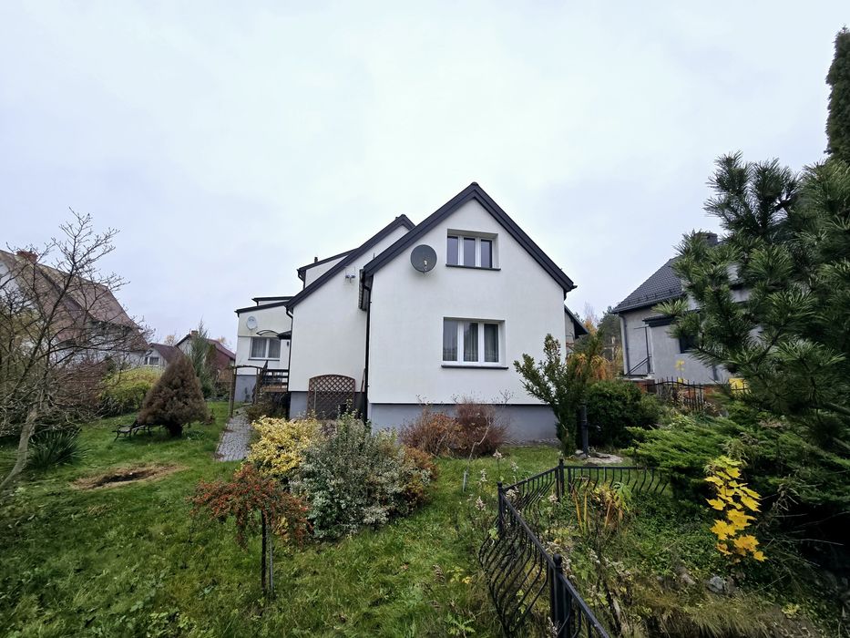 Mieszkanie – Słupsk, Podgrodzie, Śródmieście - Widok 2