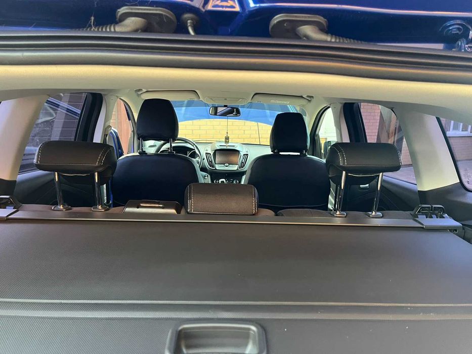 Продам Ford Kuga