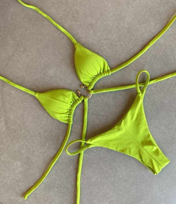 Conjunto Bikinis