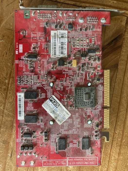 Computer Graphics Card64738026125571122