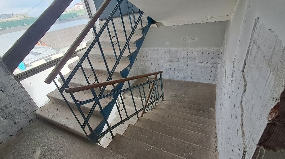 Виробниче / складське приміщення на власній землі (центр) _vv