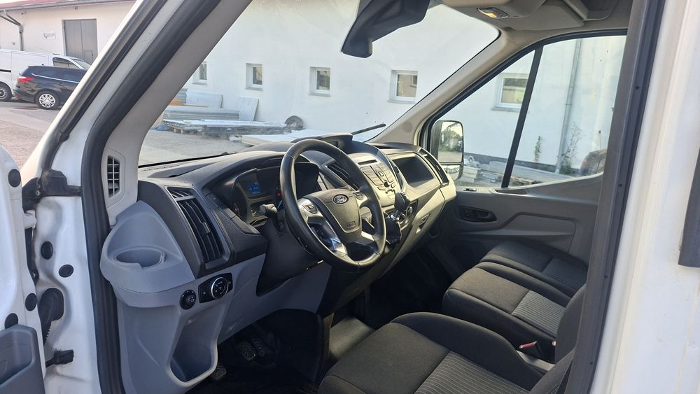 Ford Transit 2.2 tdci
