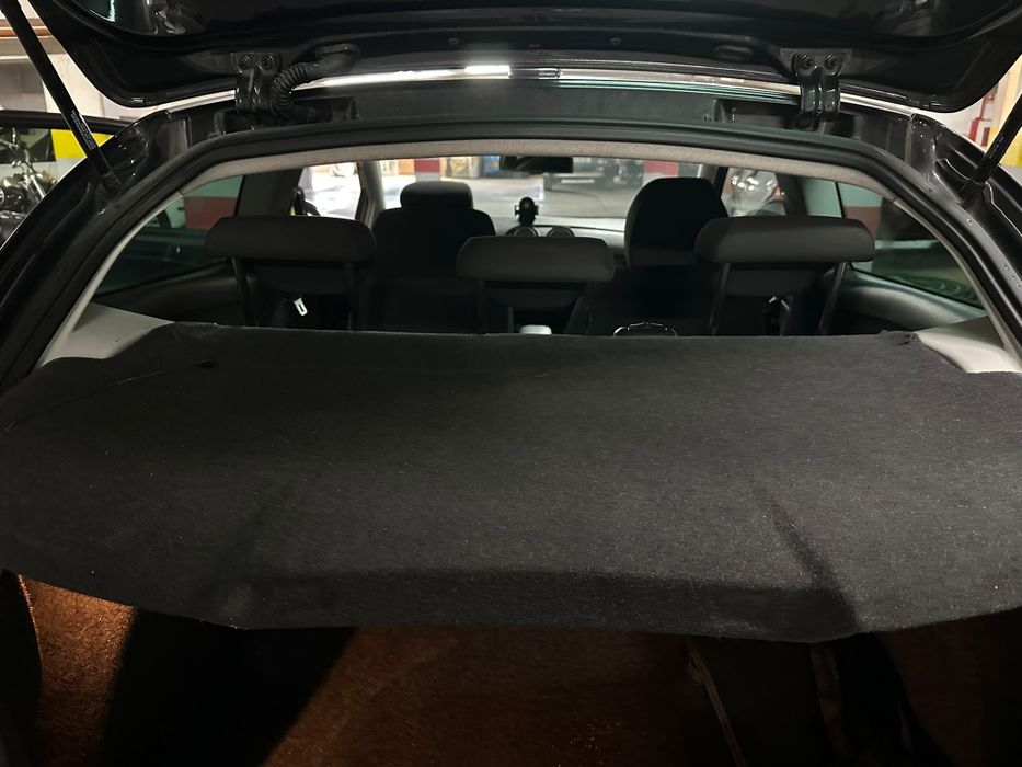 Seat ibiza 1.2  6J