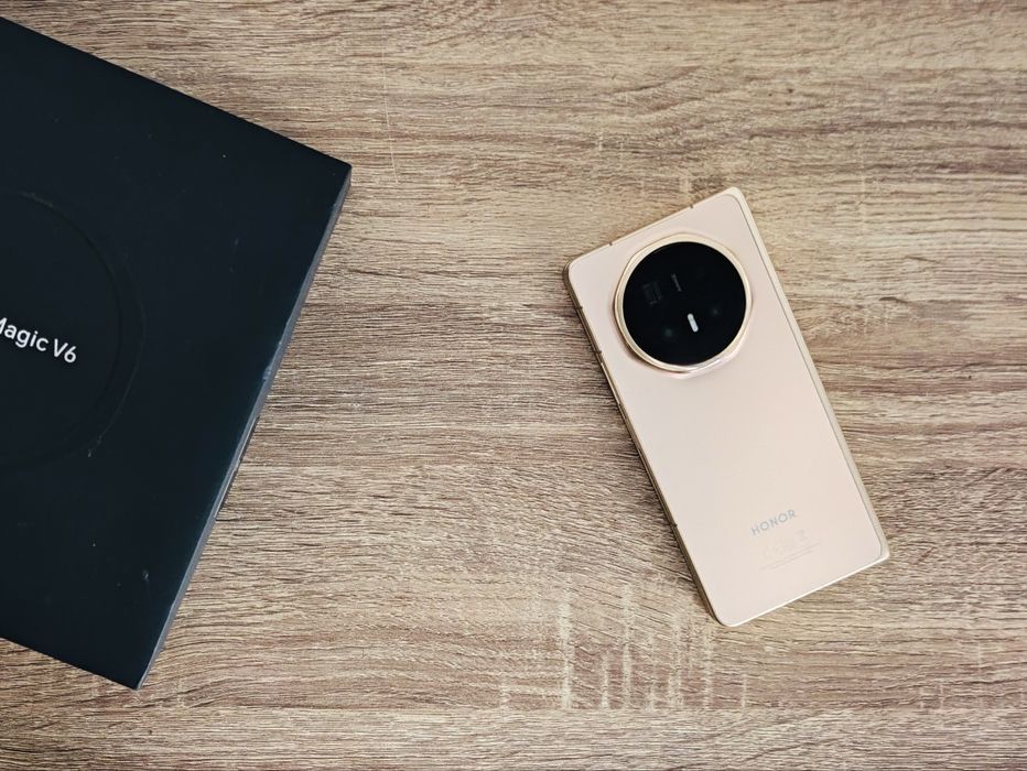 Honor Magic V6 - 16/512Gb - Gold