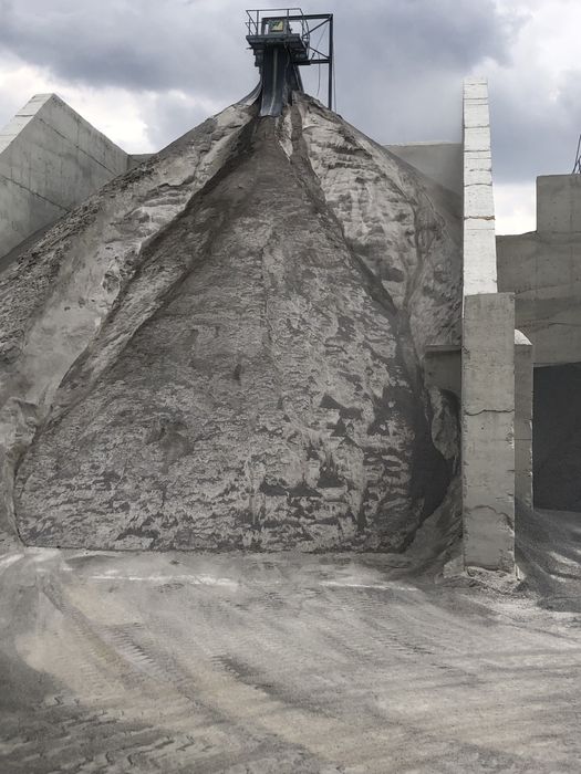 Щебень/песок с доставкой