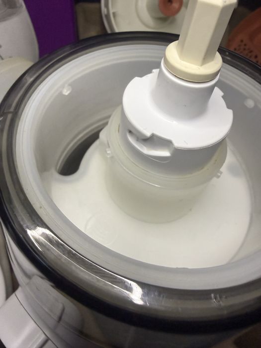 Пароварка-блендер Philips AVENT 4-в-1