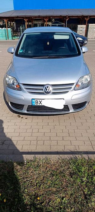 Продам Volkswagen Golf Plus