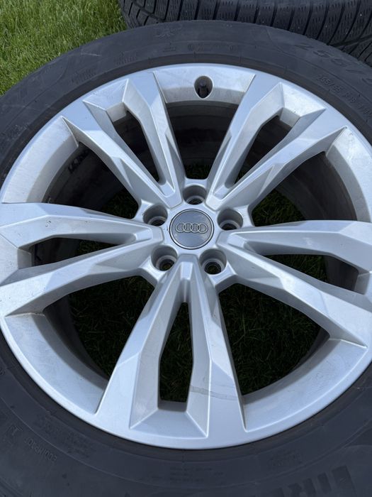 Felgi Audi rozmiar  R19