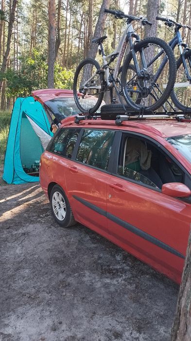 Fiat stilo z lpg.
