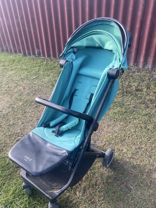 Прогулянка Anex Air-X