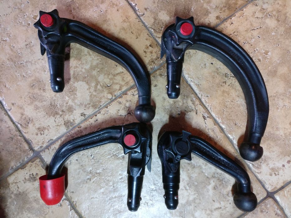 Фаркоп, гак,крюк до фаркопа форкопа