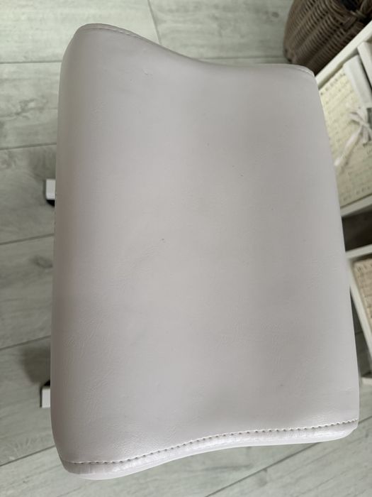 Podnóżek do pedicure Physa