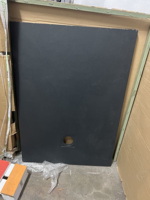 Base duche Nova 120x85 e 120x70
