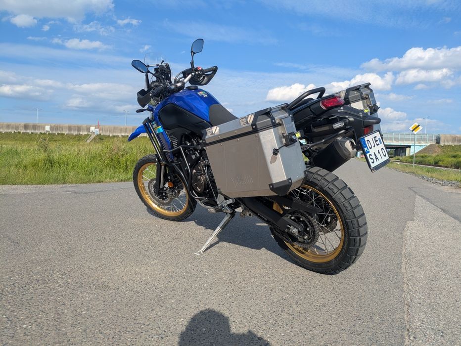 Yamaha Tenere 700 Extreme PL