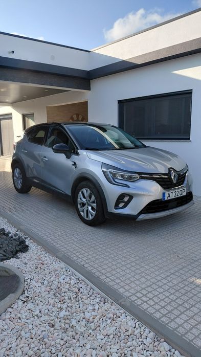 Renault Captur 1.3 cx Automática — photo 2