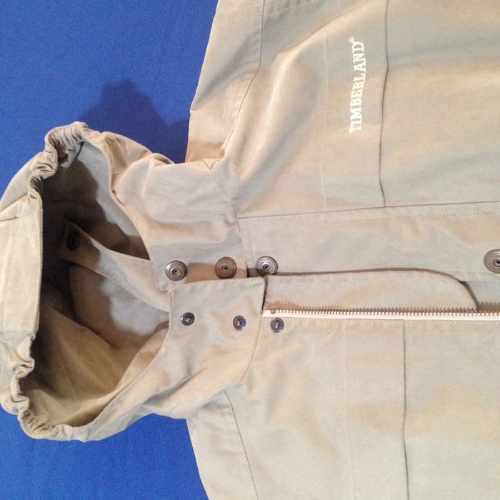 Casaco criança Timberland