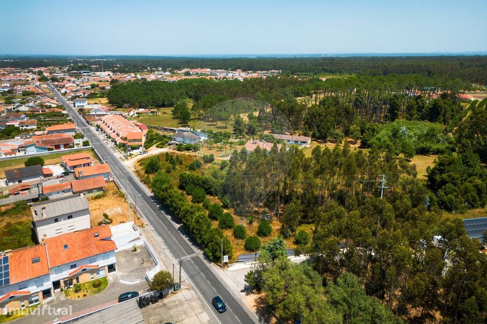 Terreno  para venda