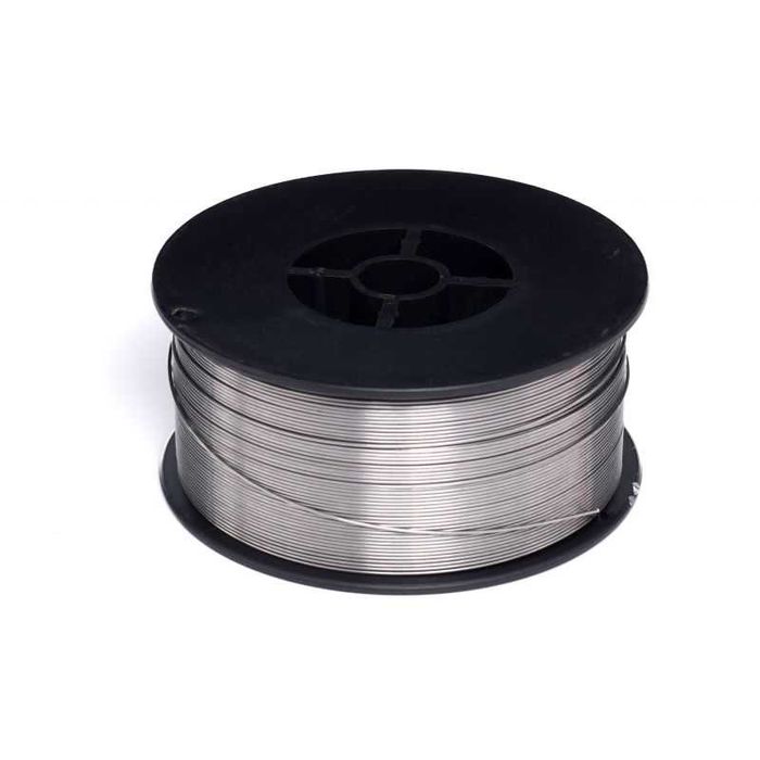 Drut spawalniczy bezgazowy samoosłonowy 0,8mm 1kg KRAFT&DELE KD1148
