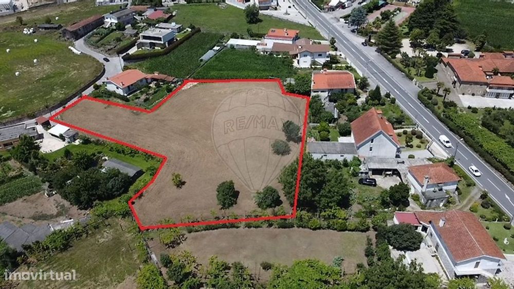 Terreno  para venda