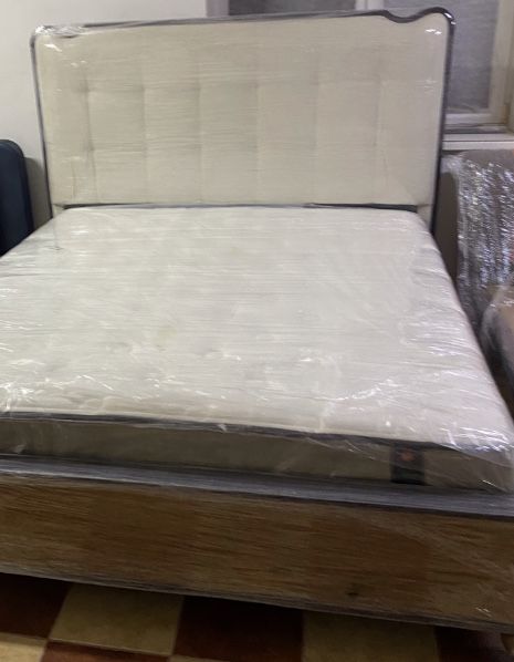 Ліжко дерев'яне МАРАКЕШ. Наявності