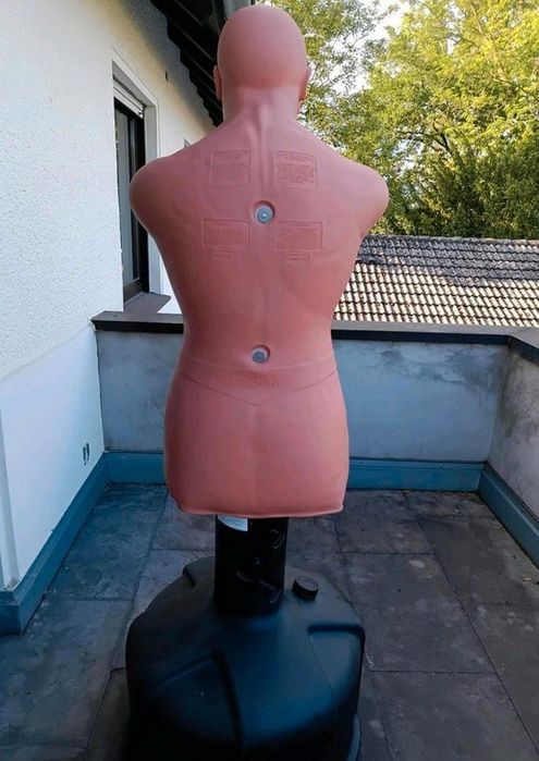 Century BOB-BOX XL – manekin treningowy