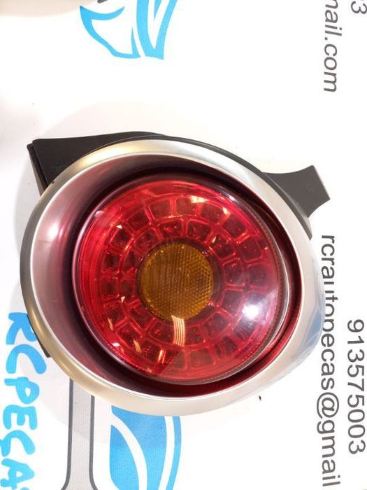 FAROLIM FAROLINS TRASEIRO TRÁS ALFA ROMEO MITO 955 156085857 156085853