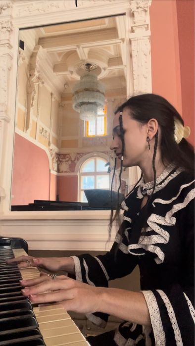 Уроки фортепіано для дітей та дорослих (Тернопіль)