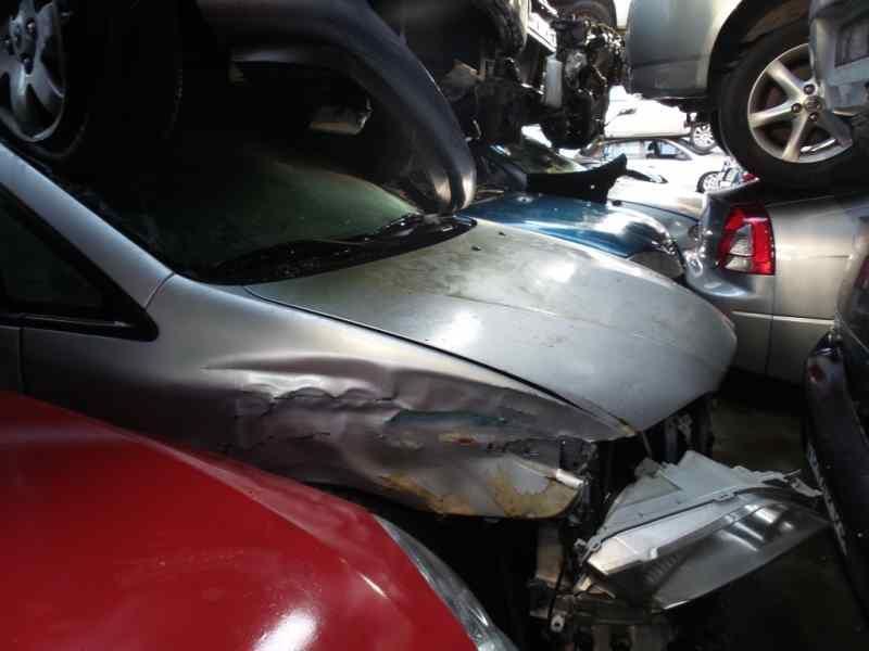 Kit De Embraiagem Mazda Premacy