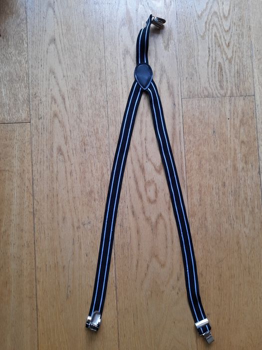 Suspensórios criança